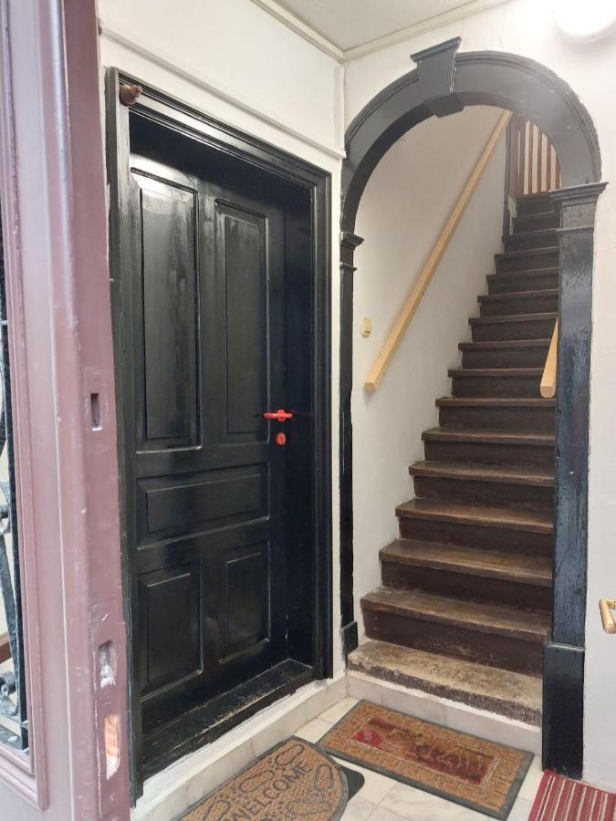 Apartma Romeo Piran Exterior foto