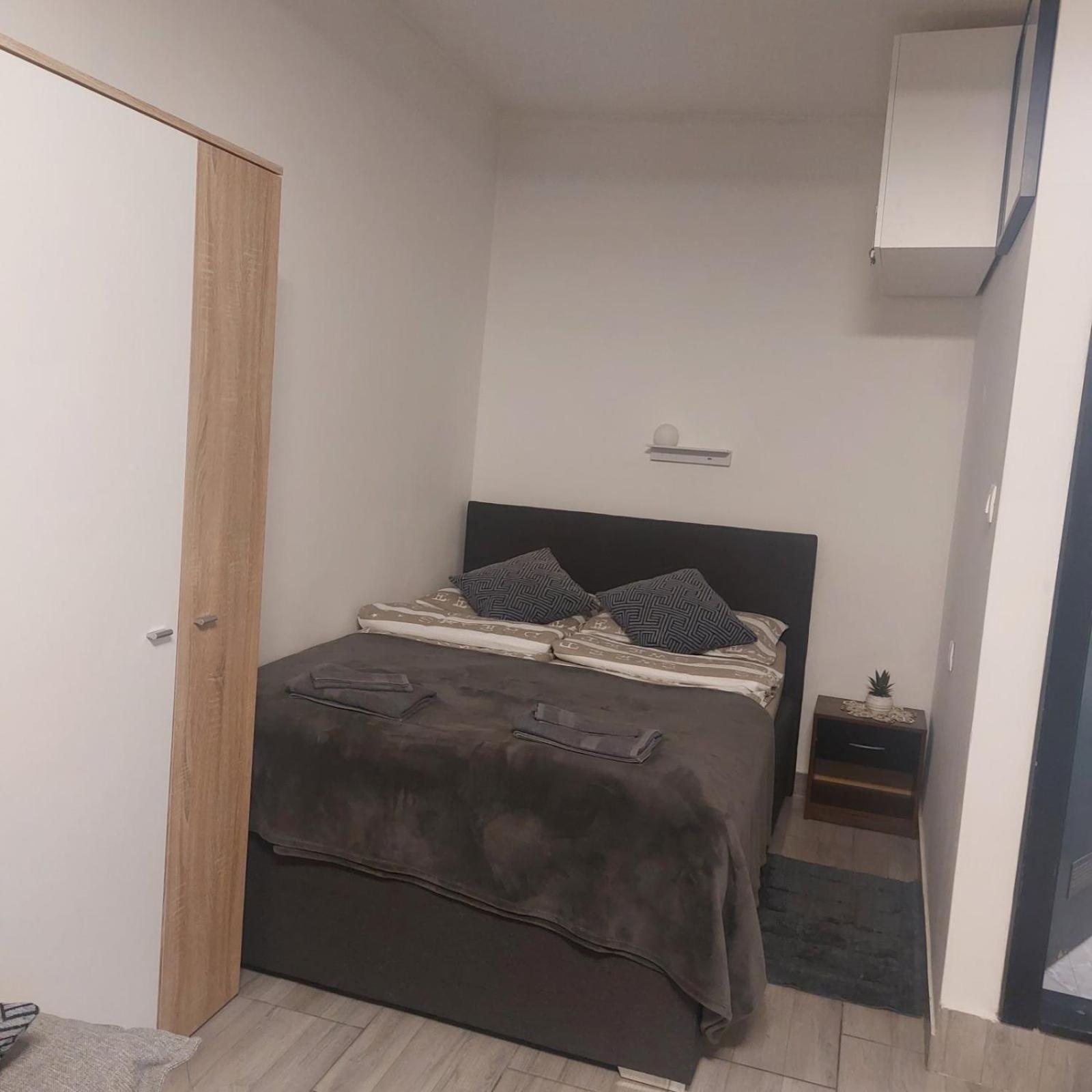 Apartma Romeo Piran Exterior foto